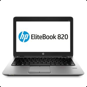 hp elitebook 820 g1